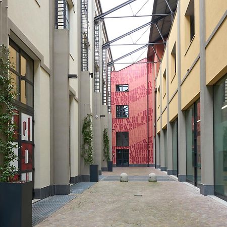Appartement Luxury Design Loft - 20 Minutes From Duomo-Navigli à Milan Extérieur photo