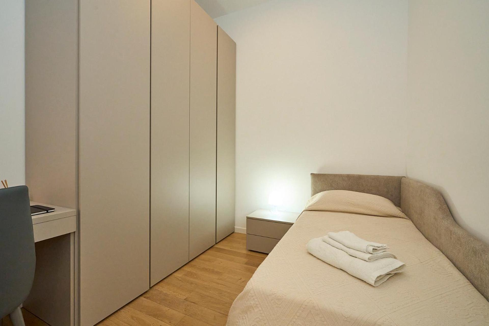 Appartement Luxury Design Loft - 20 Minutes From Duomo-Navigli à Milan Extérieur photo