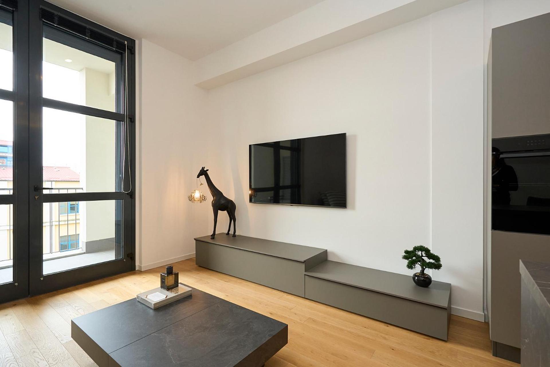 Appartement Luxury Design Loft - 20 Minutes From Duomo-Navigli à Milan Extérieur photo