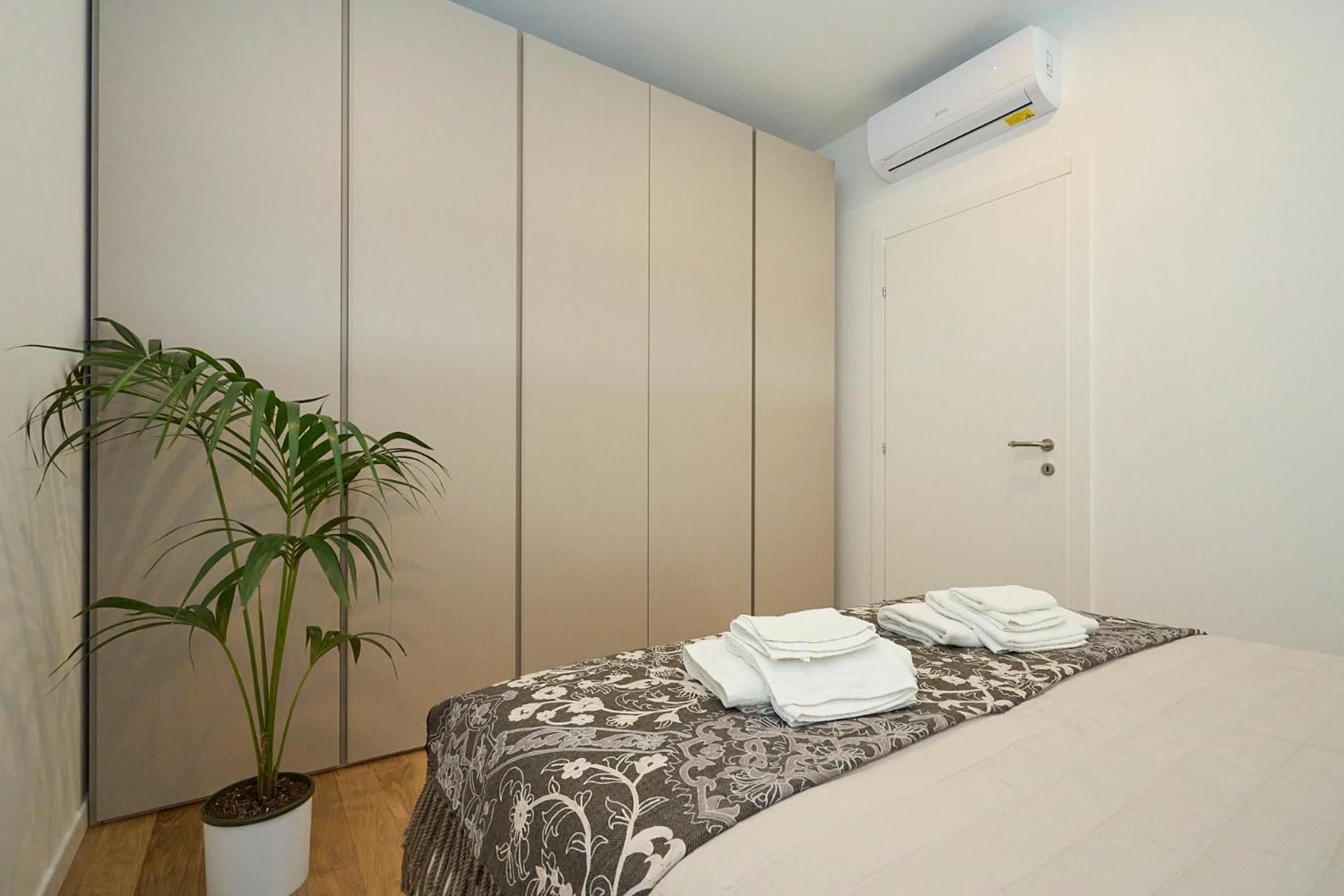 Appartement Luxury Design Loft - 20 Minutes From Duomo-Navigli à Milan Extérieur photo