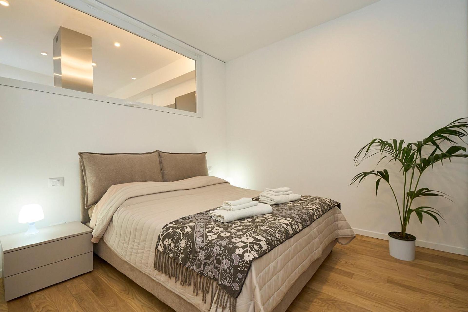 Appartement Luxury Design Loft - 20 Minutes From Duomo-Navigli à Milan Extérieur photo