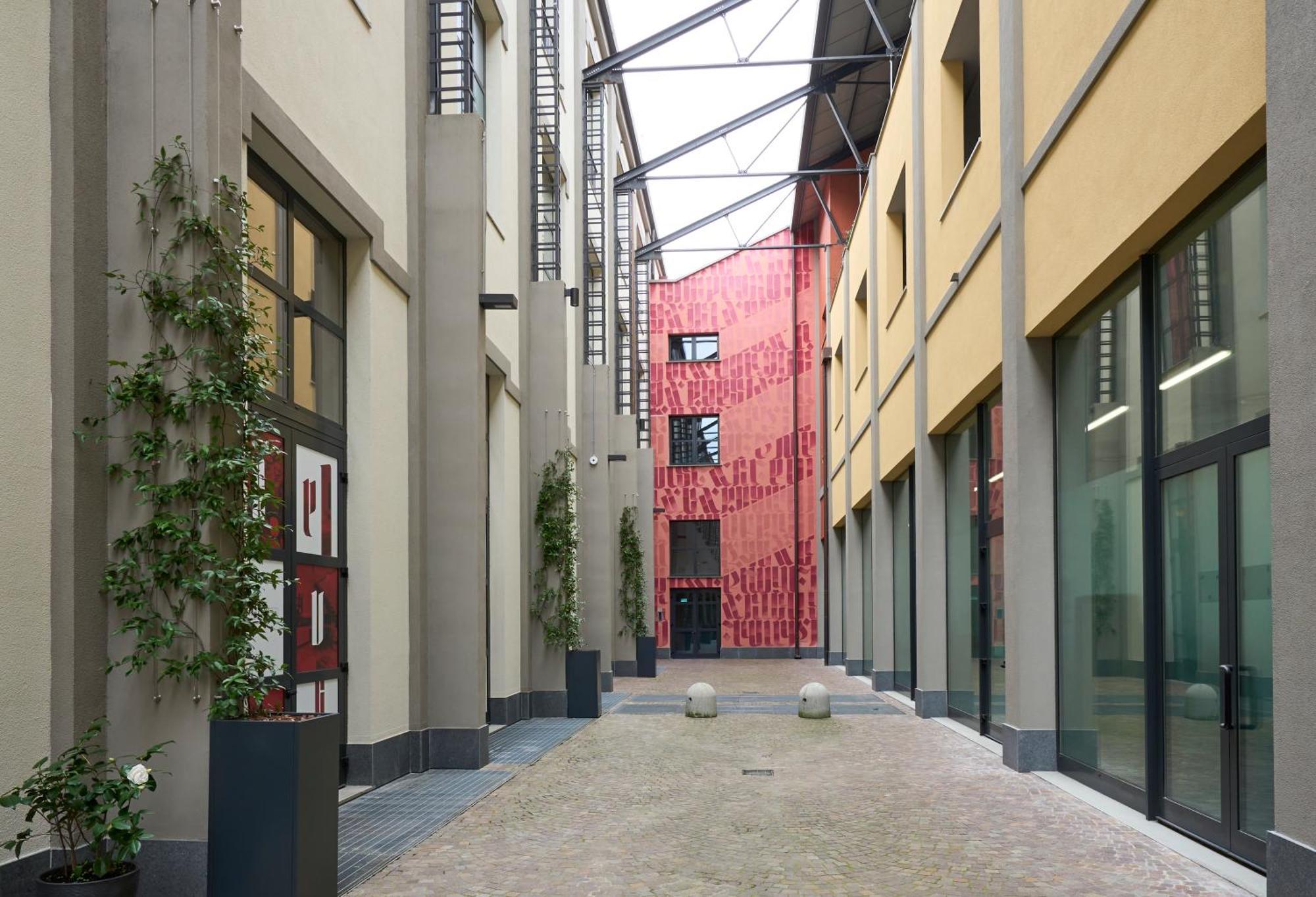 Appartement Luxury Design Loft - 20 Minutes From Duomo-Navigli à Milan Extérieur photo